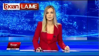 Edicioni i Lajmeve Tv Klan 31 Janar 2020, ora 15:30