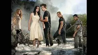 Twilight Episode 1