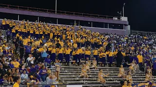 Danger | St. Aug Marching 100 | vs Karr 2023