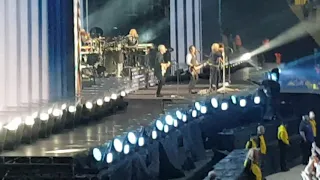 Bon Jovi - It's my life Wembley 2019