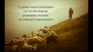 Magdalena Kania - Psalm 23