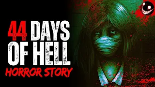 44 DAYS OF HELL | Junko Furuta (True Story) | Tagalog Horror Story