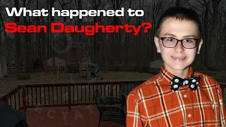 The Unusual Death of Sean Daugherty - What Happened?