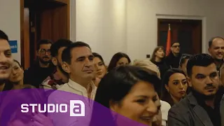Cili ish-ministër i Kosovës ishte pranë familjes Kelmendi kur fituan festivalin e këngës