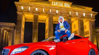 Capital Bra ft. King Khalil - Kennzeichen B-TK (BERLİN LEBT ALBUM)