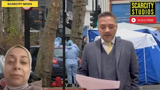 The Maida Vale Hero asks Met police to drop murder charge against him