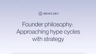 Investors Unscripted | How to strategically approach hype cycles