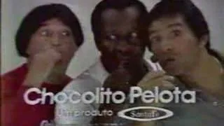Intervalo da TV Globo  - Maio de 1982 - bloco 1