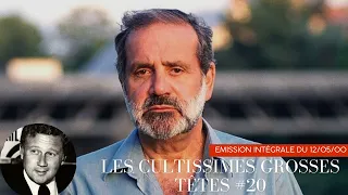 Les cultissimes Grosses Têtes #20 - Emission du vendredi 12 mai 2000 (Dernière partie)