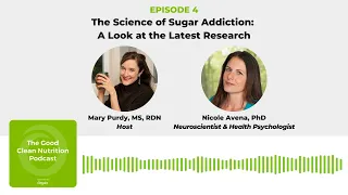 Episode 4: The Science of Sugar Addiction A Look at the Latest Research