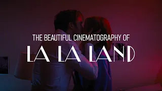 The Beautiful Cinematography Of La La Land | Damian Chazelle | Linus Sandgren | Paradigm Unshifted