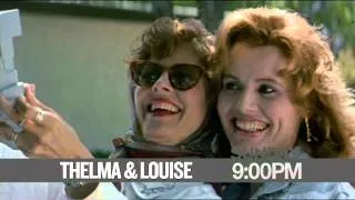 Thelma and Louise KCET