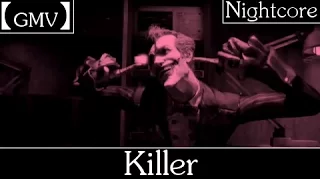 【GMV】 Killer - Joker