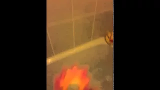Pokemon bath bomb