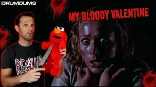 Drumdums Reviews MY BLOODY VALENTINE (1981)