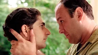 Top 10 Best Sopranos Episodes