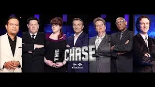 the chase season 1 episode 2