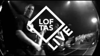 G&G Sindikatas | Loftas Live (Video Flyer)