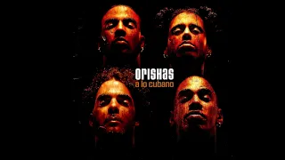 O͟r͟ishas - A Lo C͟u͟bano (Full Album) 2000