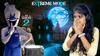 Ice Scream-2 Extreme Mode Full Gameplay in Tamil | Jeni Gaming