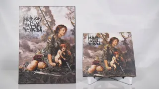 Heaven Shall Burn - Of Truth & Sacrifice Box Set Unboxing