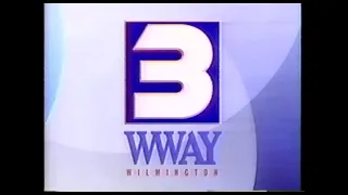 ABC/WWAY commercials & 11pm news open, 12/14/1997