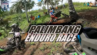 PALIMBANG ENDURO CHALLENGE | ENDURO Trail Philippines