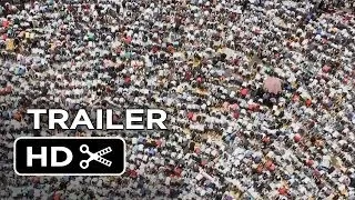 The Square Official Trailer #1 (2013) - Documentary HD