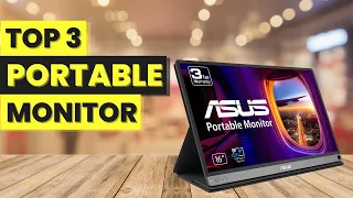 The Shocking Truth About Portable Monitors 2024