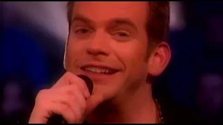 Devine qui vient ce soir 2004-2005 - Garou - Medley