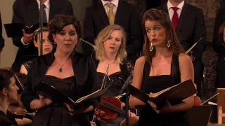 G.F. Händel - Dixit Dominus HWV 232/9 "De torrente in via"