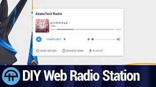 Create Your Own Online Radio Station With AzuraCast