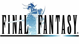 Final Fantasy 1 PSP Remake Walkthrough Longplay 100% Part 1/3 No Commentary