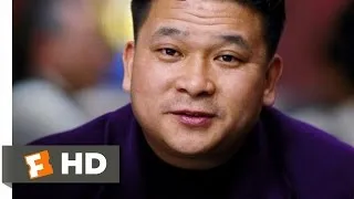 Rounders (8/12) Movie CLIP - Johnny Chan (1998) HD