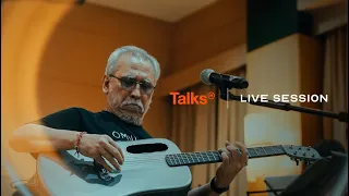 Talks | A Special Live Session - IWAN FALS