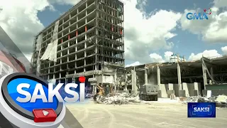 Ukraine, kinikilala ang galing ng Pinoy skilled workers; mangangailangan ng engineers at... | Saksi