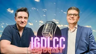 DE CE SĂ TE ÎNTORCI ÎN ROMÂNIA? SEBASTIAN VĂDUVA #IGDLCC 226