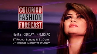 Colombo Fashion Forecast Trailer 02