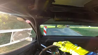 POV Rallye Bad Schmiedeberg 2020 Skoda Fabia R5  Geipel/B.-Brugger