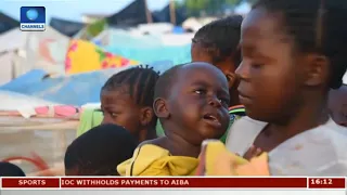 Humanitarian Emergency As Congo Crisis Worsens |Network Africa|