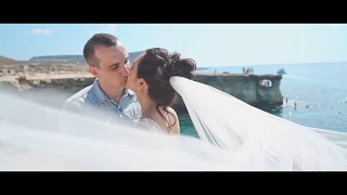 Свадьба на Кипре - фотосессия Айя-Напы на Кипр - 2019 2020Wedding in Ayia Thekla , Capo Greco