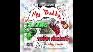 Lil Chapo MOB - “My Buddy”Freestyle - Ft. YNF Nuski