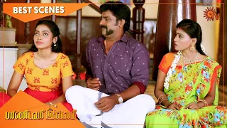 Pandavar Illam - Best Scenes | 14 Oct 2020 | Sun TV Serial | Tamil Serial