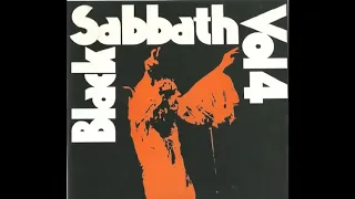 B̲lack S̲abbath – V̲ol 4 (Full Album) 1972