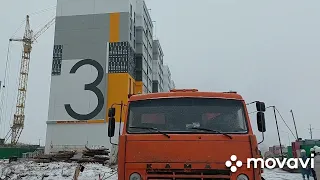 ЖК в 69ом комплексе г.Набережные Челны