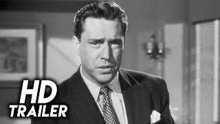 711 Ocean Drive (1950) Original Trailer [FHD]