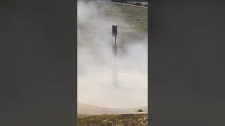 Spacex #200 th Booster Landing