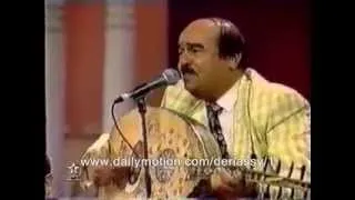 hamid zahir marrakech ya sidi remix حميد الزهير Par hamidos y   YouTube