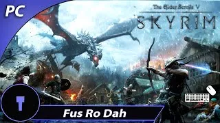 Жизнь Ликана с Соратниками ▶ The Elder Scrolls V: Skyrim #4