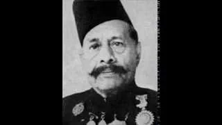 ustad Faiyaz Khan   -   Raga Bhim